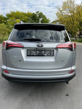Обява за продажба на Toyota Rav4 * 2.5* LE* 4x4* АВТОМАТИК*  ~35 699 лв. - изображение 4