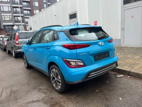 Hyundai Kona Гаранция, 2023, 23000 km, снимка 2