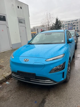 Hyundai Kona Гаранция, 2023, 23000 km, снимка 3