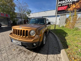 Jeep Patriot 70th anniversary | Mobile.bg    3