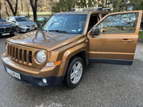 Jeep Patriot 70th anniversary - изображение 1