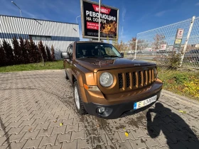 Jeep Patriot 70th anniversary | Mobile.bg    2