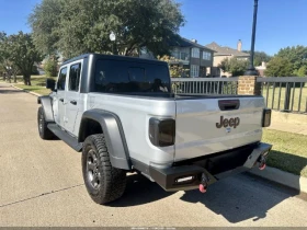 Jeep Gladiator RUBICON 4X4 - 70000 лв. / 35790.43 € - 95243718 4
