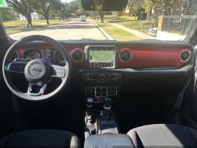 Jeep Gladiator RUBICON 4X4 - 70000 лв. / 35790.43 € - 95243718 8