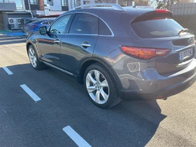 Infiniti Fx 30, снимка 2