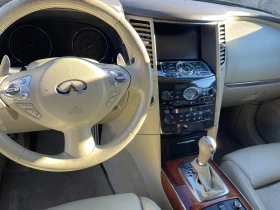 Infiniti Fx 30, снимка 4