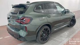 BMW X3 M Competition Sportautomatic - 77600 € / 151772.41 лв. - 62485556 3