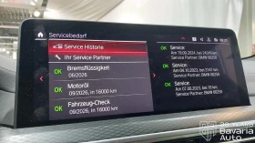 BMW X3 M Competition Sportautomatic - 77600 € / 151772.41 лв. - 62485556 11