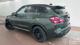 BMW X3 M Competition Sportautomatic - 77600 € / 151772.41 лв. - 62485556 2
