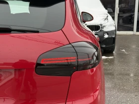 Porsche Cayenne S| 420 HP| MATRIX| PREMIUM | PANO | RED LEATHER |  - 19500 € / 38138.68 лв. - 65410374 7