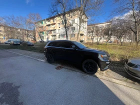Jeep Grand cherokee High Altitude , снимка 2 - Автомобили и джипове - 53671110