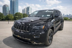 Jeep Grand cherokee High Altitude 