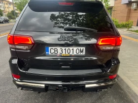 Jeep Grand cherokee High Altitude  - 16500 € / 32271.19 лв. - 68750937 12