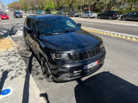 Jeep Grand cherokee High Altitude  | Mobile.bg � ����� ������ 16