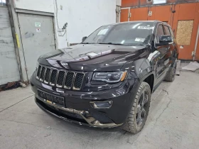 Jeep Grand cherokee High Altitude 