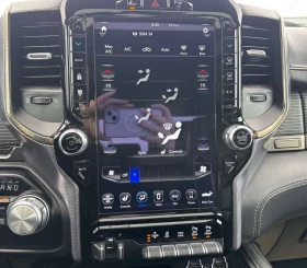 Dodge RAM 1500 * Limited * ОБДУХВАНЕ* 360КАМЕРИ* ДВА КЛЮЧА*  - 29900 € / 58479.32 лв. - 59271513 13