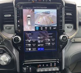 Dodge RAM 1500 * Limited * ОБДУХВАНЕ* 360КАМЕРИ* ДВА КЛЮЧА*  - 29900 € / 58479.32 лв. - 59271513 12