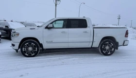 Dodge RAM 1500 * Limited * ОБДУХВАНЕ* 360КАМЕРИ* ДВА КЛЮЧА*  - 29900 € / 58479.32 лв. - 59271513 2