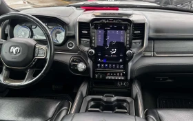 Dodge RAM 1500 * Limited * ОБДУХВАНЕ* 360КАМЕРИ* ДВА КЛЮЧА*  - 29900 € / 58479.32 лв. - 59271513 9
