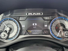 Dodge RAM 1500 * Limited * ОБДУХВАНЕ* 360КАМЕРИ* ДВА КЛЮЧА*  - 29900 € / 58479.32 лв. - 59271513 8