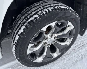 Dodge RAM 1500 * Limited * ОБДУХВАНЕ* 360КАМЕРИ* ДВА КЛЮЧА*  - 29900 € / 58479.32 лв. - 59271513 7