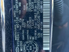 Hyundai Tucson * N Line AWD * 2 КЛЮЧА* ПОДГРЕВ* KEYLESS*  - 22000 € / 43028.26 лв. - 70709262 11