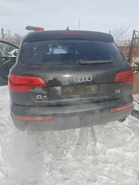 Audi Q7 4.2 TDI - 20 € / 39.12 лв. - 88835126 6