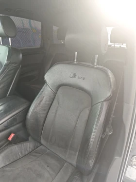 Audi Q7 4.2 TDI - 20 € / 39.12 лв. - 88835126 4