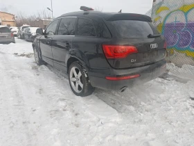 Audi Q7 4.2 TDI - 20 € / 39.12 лв. - 88835126 3