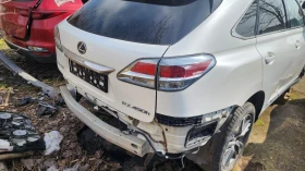 Lexus RX 450h - 1111 € / 2172.93 лв. - 96686038 3