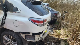 Lexus RX 450h - 1111 € / 2172.93 лв. - 96686038 4