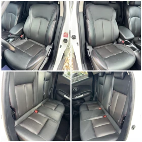 Nissan Juke 1.5DCI* 110* TEKNA* ТОП*  - 6099 € / 11928.61 лв. - 65670257 13