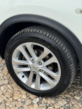 Nissan Juke 1.5DCI* 110* TEKNA* ТОП*  - 6099 € / 11928.61 лв. - 65670257 9