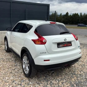 Nissan Juke 1.5DCI* 110* TEKNA* ТОП*  - 6099 € / 11928.61 лв. - 65670257 6