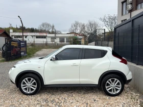 Nissan Juke 1.5DCI* 110* TEKNA* ТОП*  - 6099 € / 11928.61 лв. - 65670257 5