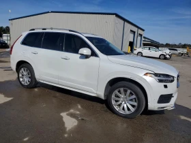 Volvo Xc90 2016 VOLVO XC90 T6