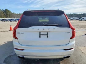 Volvo Xc90 2016 VOLVO XC90 T6 | Auto.bg — изображение 5