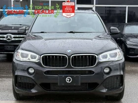 BMW X5 M PKG| HUD| SOFT CLOSE| HARMAN KARDON - 17750 € / 34715.98 лв. - 29452445 3