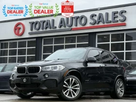 BMW X5 * //M PKG | HUD | SOFT CLOSE | HARMAN KARDON * CAR