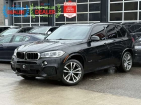 BMW X5 M PKG| HUD| SOFT CLOSE| HARMAN KARDON