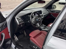 BMW X3 M40i/ПАНОРАМА/ПОДГРЕВИ | Auto.bg — изображение 7