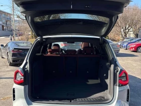 BMW X3 M40i/ПАНОРАМА/ПОДГРЕВИ | Auto.bg — изображение 13