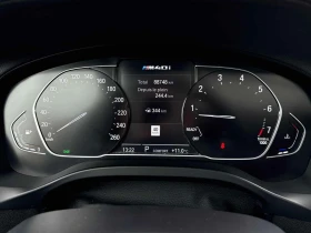 BMW X3 M40i/ПАНОРАМА/ПОДГРЕВИ | Auto.bg — изображение 8