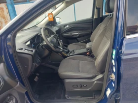 Ford Kuga Titanium 4x4 2.0D 150ph - 10000 € / 19558.30 лв. - 47540785 16