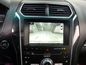 Ford Explorer 2.3 AWD | Mobile.bg � ����� ������ 17