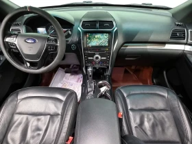 Ford Explorer 2.3 AWD | Mobile.bg � ����� ������ 7