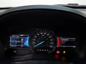 Ford Explorer 2.3 AWD | Mobile.bg � ����� ������ 8