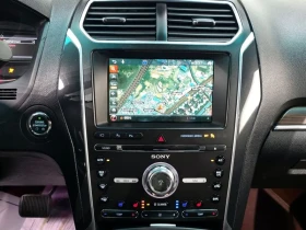 Ford Explorer 2.3 AWD | Mobile.bg � ����� ������ 16