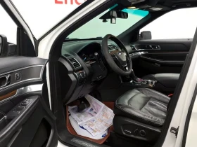 Ford Explorer 2.3 AWD | Mobile.bg � ����� ������ 10