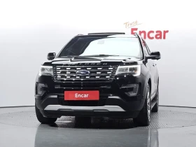 Ford Explorer 2.3 AWD | Mobile.bg � ����� ������ 3